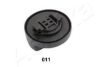 ASHIKA 147-00-011 Cap, oil filler
